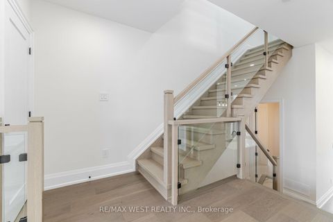 Photo 21 at 52 Exmoor Drive, Long Branch, Toronto