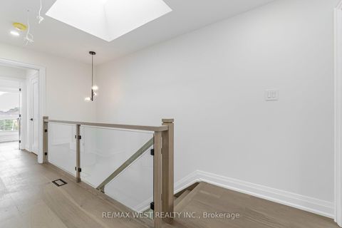 Photo 22 at 52 Exmoor Drive, Long Branch, Toronto
