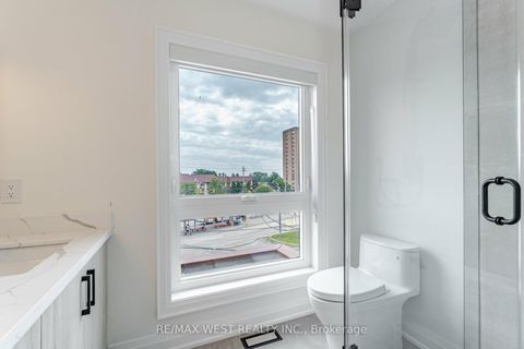 Photo 27 at 52 Exmoor Drive, Long Branch, Toronto