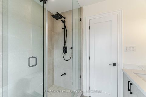 Photo 28 at 52 Exmoor Drive, Long Branch, Toronto