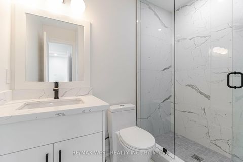 Photo 32 at 52 Exmoor Drive, Long Branch, Toronto