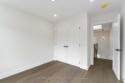 Photo 33 at 52 Exmoor Drive, Long Branch, Toronto