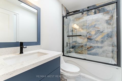Photo 36 at 52 Exmoor Drive, Long Branch, Toronto