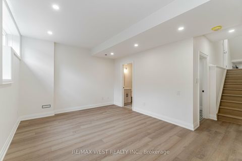 Photo 38 at 52 Exmoor Drive, Long Branch, Toronto