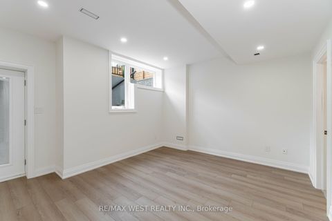 Photo 39 at 52 Exmoor Drive, Long Branch, Toronto