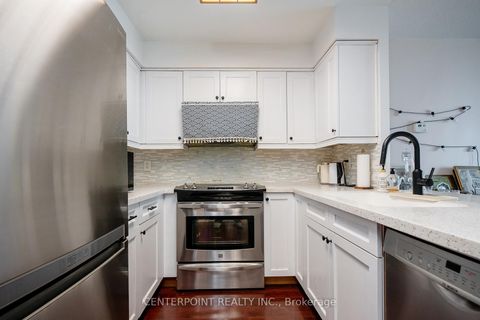 Photo 1 at 708 - 5500 Yonge Street, Willowdale West, Toronto