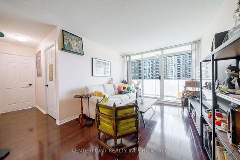 Photo 6 at 708 - 5500 Yonge Street, Willowdale West, Toronto