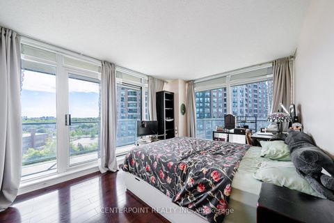 Photo 7 at 708 - 5500 Yonge Street, Willowdale West, Toronto