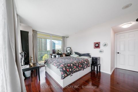 Photo 9 at 708 - 5500 Yonge Street, Willowdale West, Toronto
