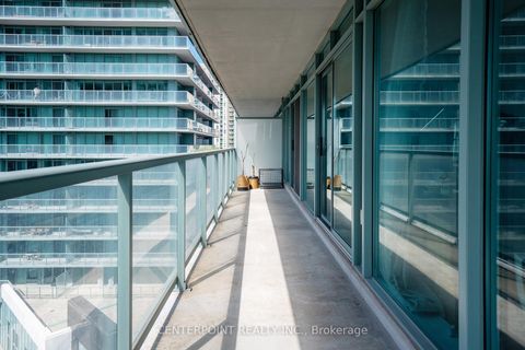 Photo 14 at 708 - 5500 Yonge Street, Willowdale West, Toronto