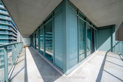 Photo 15 at 708 - 5500 Yonge Street, Willowdale West, Toronto
