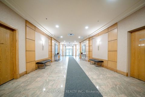 Photo 18 at 708 - 5500 Yonge Street, Willowdale West, Toronto