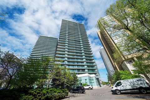 Photo 21 at 708 - 5500 Yonge Street, Willowdale West, Toronto