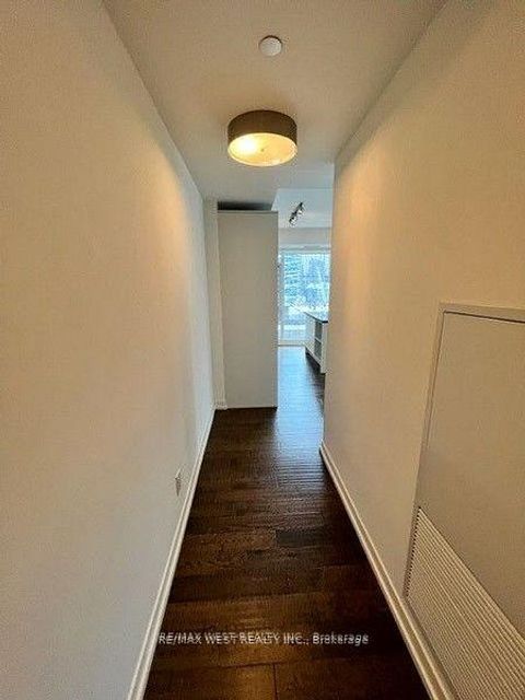 Photo 1 at 1209 - 21 Widmer Street, Waterfront Communities C1, Toronto