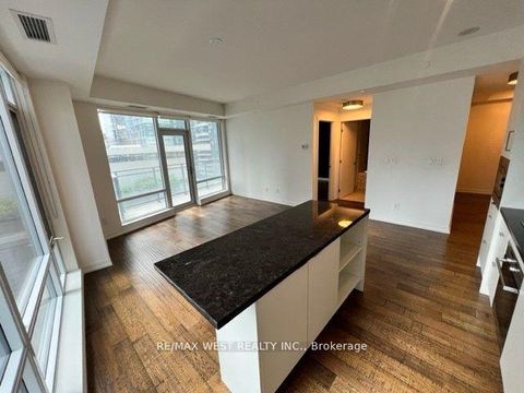 Photo 2 at 1209 - 21 Widmer Street, Waterfront Communities C1, Toronto