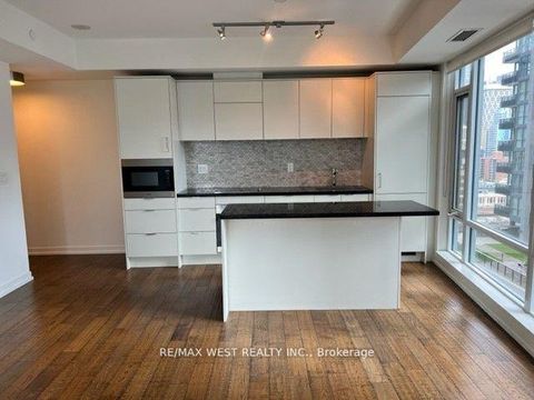 Photo 3 at 1209 - 21 Widmer Street, Waterfront Communities C1, Toronto
