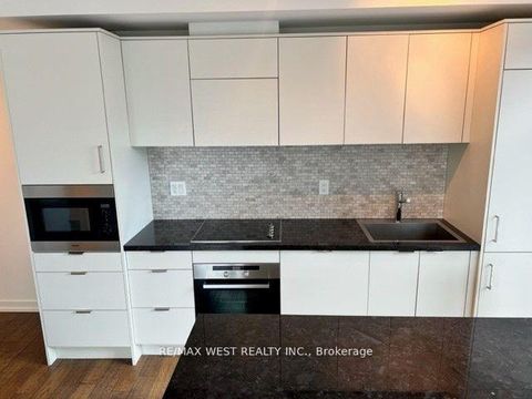 Photo 4 at 1209 - 21 Widmer Street, Waterfront Communities C1, Toronto