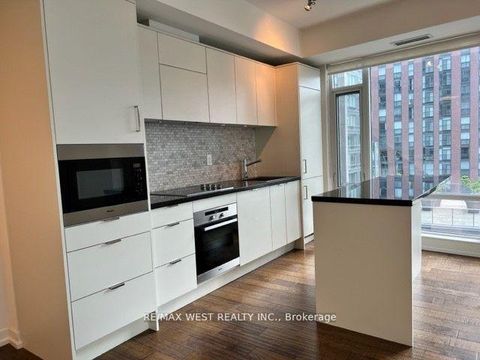 Photo 5 at 1209 - 21 Widmer Street, Waterfront Communities C1, Toronto