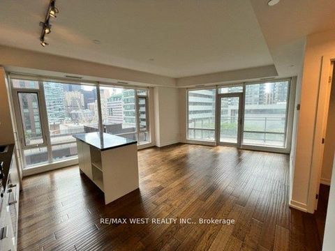 Photo 8 at 1209 - 21 Widmer Street, Waterfront Communities C1, Toronto