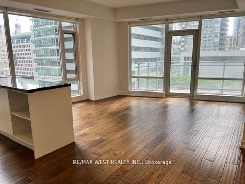 Photo 9 at 1209 - 21 Widmer Street, Waterfront Communities C1, Toronto