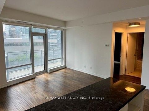 Photo 10 at 1209 - 21 Widmer Street, Waterfront Communities C1, Toronto