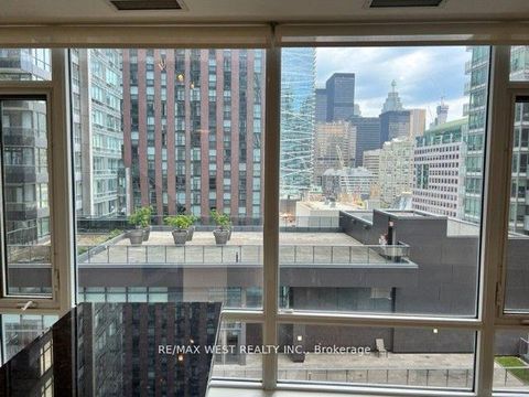 Photo 20 at 1209 - 21 Widmer Street, Waterfront Communities C1, Toronto