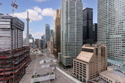 Photo 18 at 2105 - 8 The Esplanade, Waterfront Communities C8, Toronto