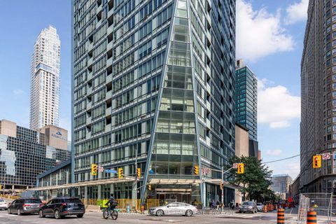 Photo 19 at 2105 - 8 The Esplanade, Waterfront Communities C8, Toronto