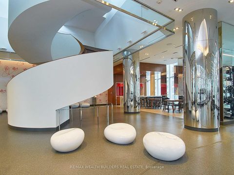 Photo 22 at 2105 - 8 The Esplanade, Waterfront Communities C8, Toronto