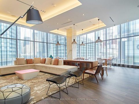 Photo 23 at 2105 - 8 The Esplanade, Waterfront Communities C8, Toronto