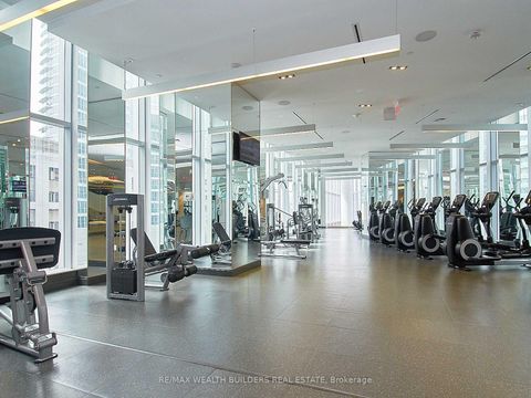 Photo 25 at 2105 - 8 The Esplanade, Waterfront Communities C8, Toronto