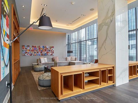 Photo 34 at 2105 - 8 The Esplanade, Waterfront Communities C8, Toronto