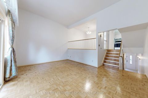 Photo 5 at 71 Jenny Wren Way, Hillcrest Village, Toronto