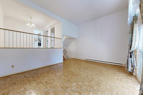 Photo 6 at 71 Jenny Wren Way, Hillcrest Village, Toronto