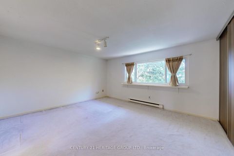 Photo 17 at 71 Jenny Wren Way, Hillcrest Village, Toronto