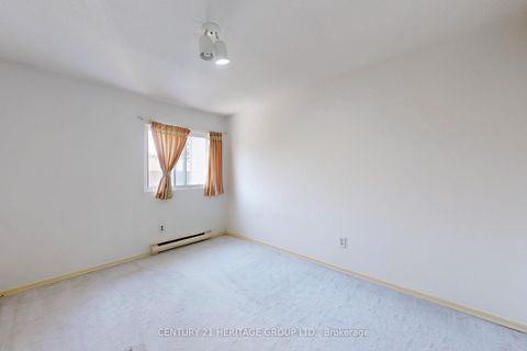 Photo 19 at 71 Jenny Wren Way, Hillcrest Village, Toronto