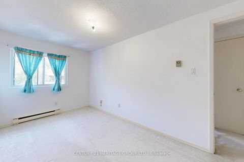Photo 22 at 71 Jenny Wren Way, Hillcrest Village, Toronto