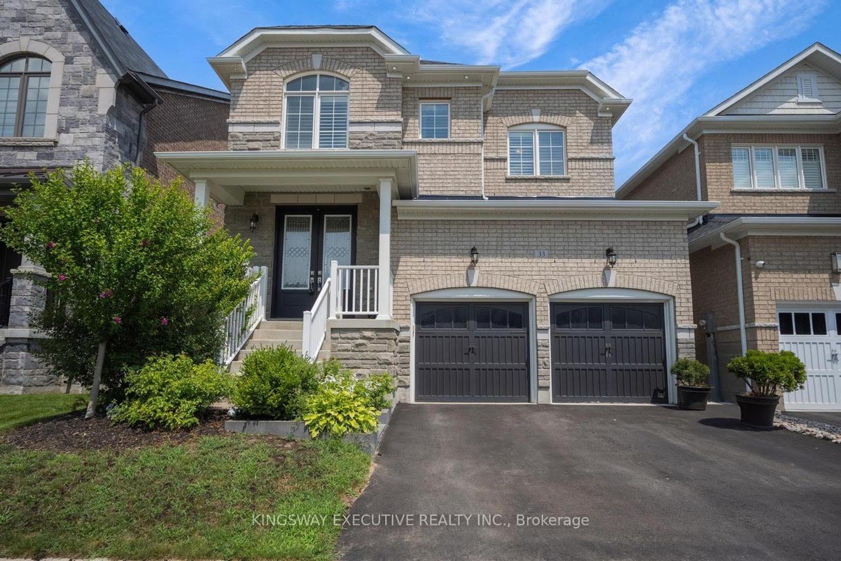 33 ASH HILL Avenue, Caledon East, Caledon 