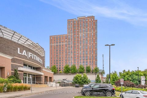 Photo 0 at 933 - 60 Heintzman Street, Junction Area, Toronto