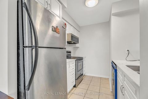 Photo 11 at 933 - 60 Heintzman Street, Junction Area, Toronto