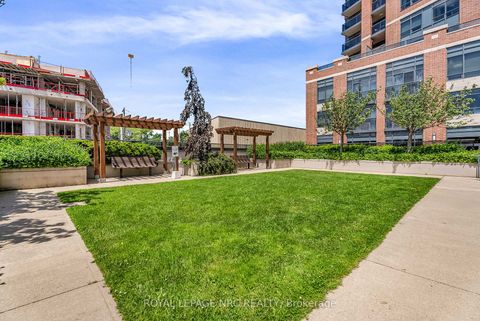 Photo 33 at 933 - 60 Heintzman Street, Junction Area, Toronto