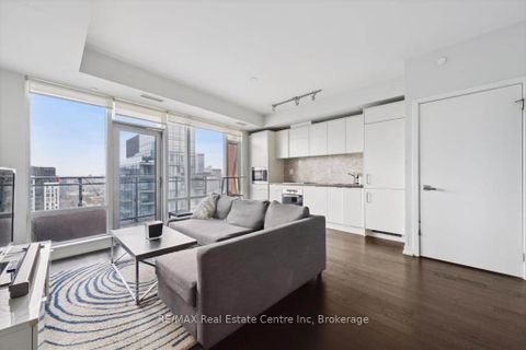 Photo 0 at 4005 - 21 Widmer Street, Waterfront Communities C1, Toronto