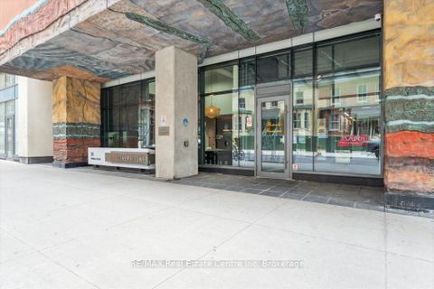 Photo 2 at 4005 - 21 Widmer Street, Waterfront Communities C1, Toronto