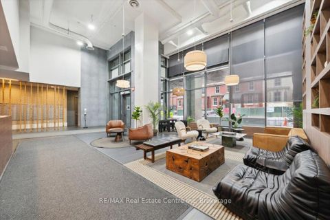 Photo 4 at 4005 - 21 Widmer Street, Waterfront Communities C1, Toronto