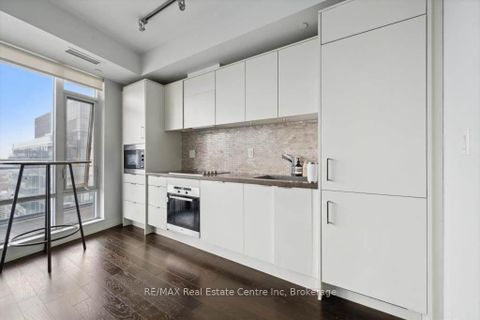Photo 6 at 4005 - 21 Widmer Street, Waterfront Communities C1, Toronto