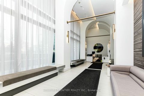 Photo 2 at 1603 - 39 Roehampton Avenue, Mount Pleasant West, Toronto