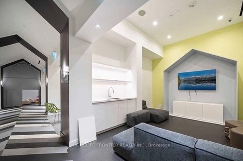 Photo 3 at 1603 - 39 Roehampton Avenue, Mount Pleasant West, Toronto
