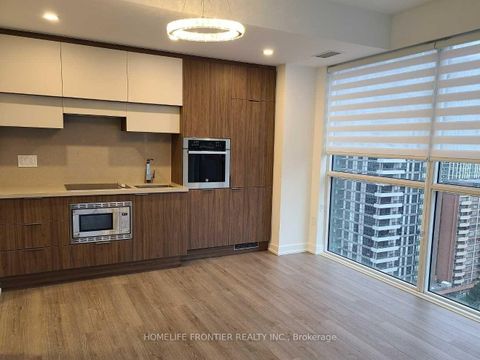 Photo 5 at 1603 - 39 Roehampton Avenue, Mount Pleasant West, Toronto