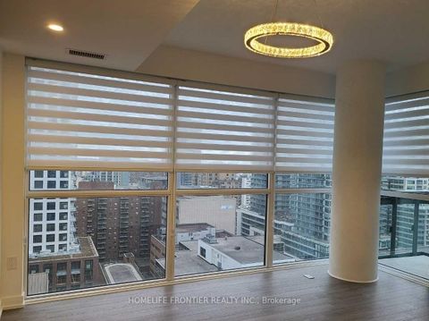 Photo 6 at 1603 - 39 Roehampton Avenue, Mount Pleasant West, Toronto