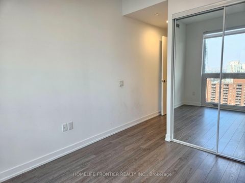 Photo 7 at 1603 - 39 Roehampton Avenue, Mount Pleasant West, Toronto